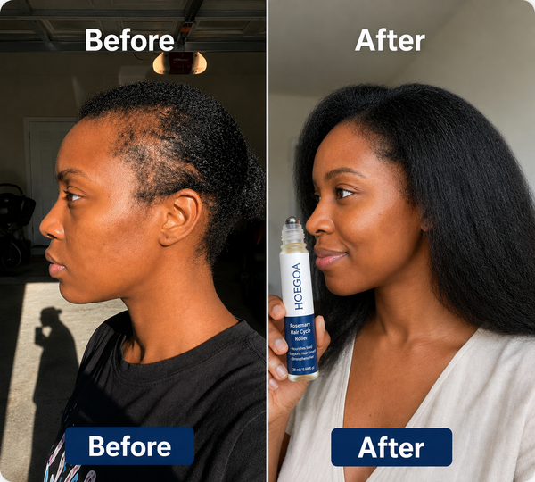 The Serum That ACTUALLY Makes A Difference: