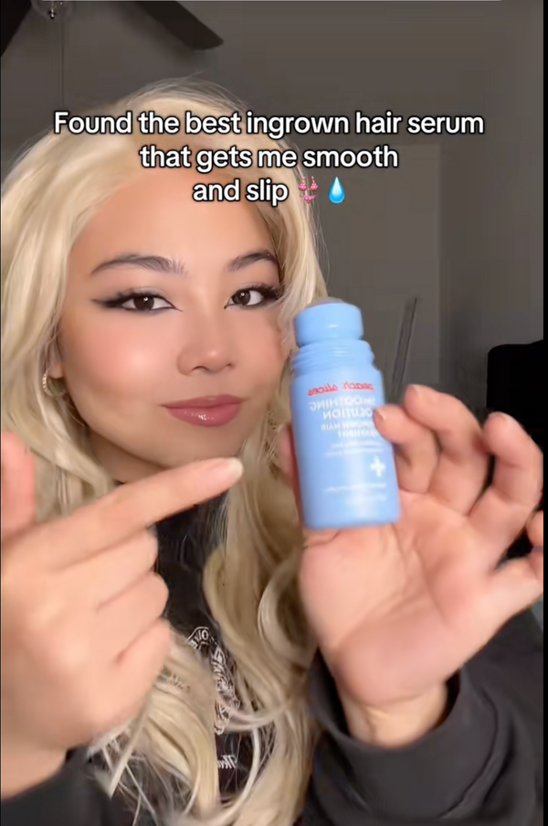 Join Our Smooth-Skin Family 🫶