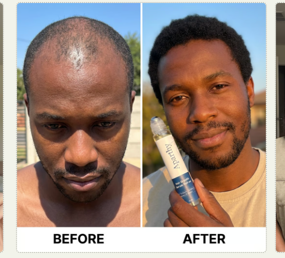 The Serum That ACTUALLY Makes A Difference: