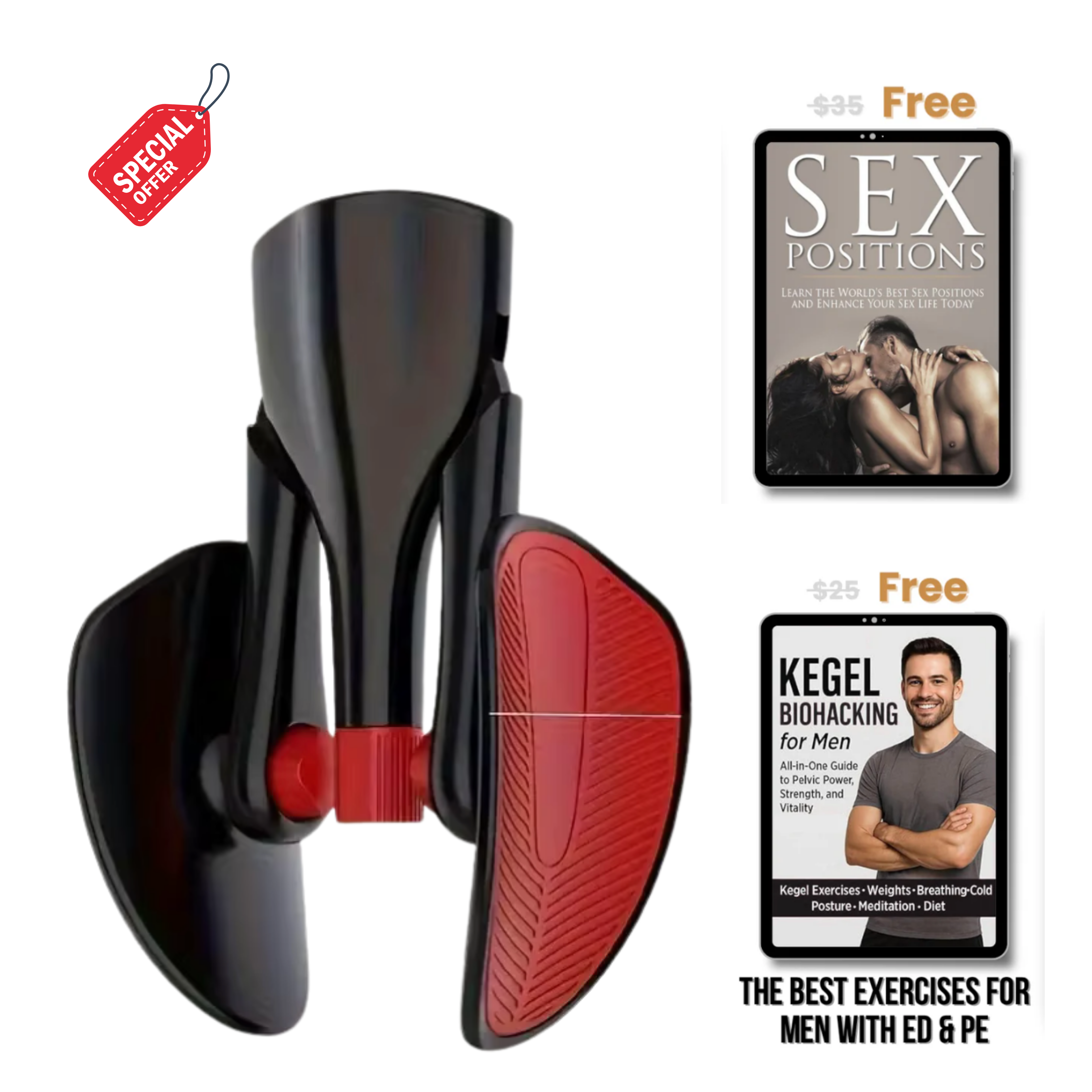 PROFITNESS - Kegel pro