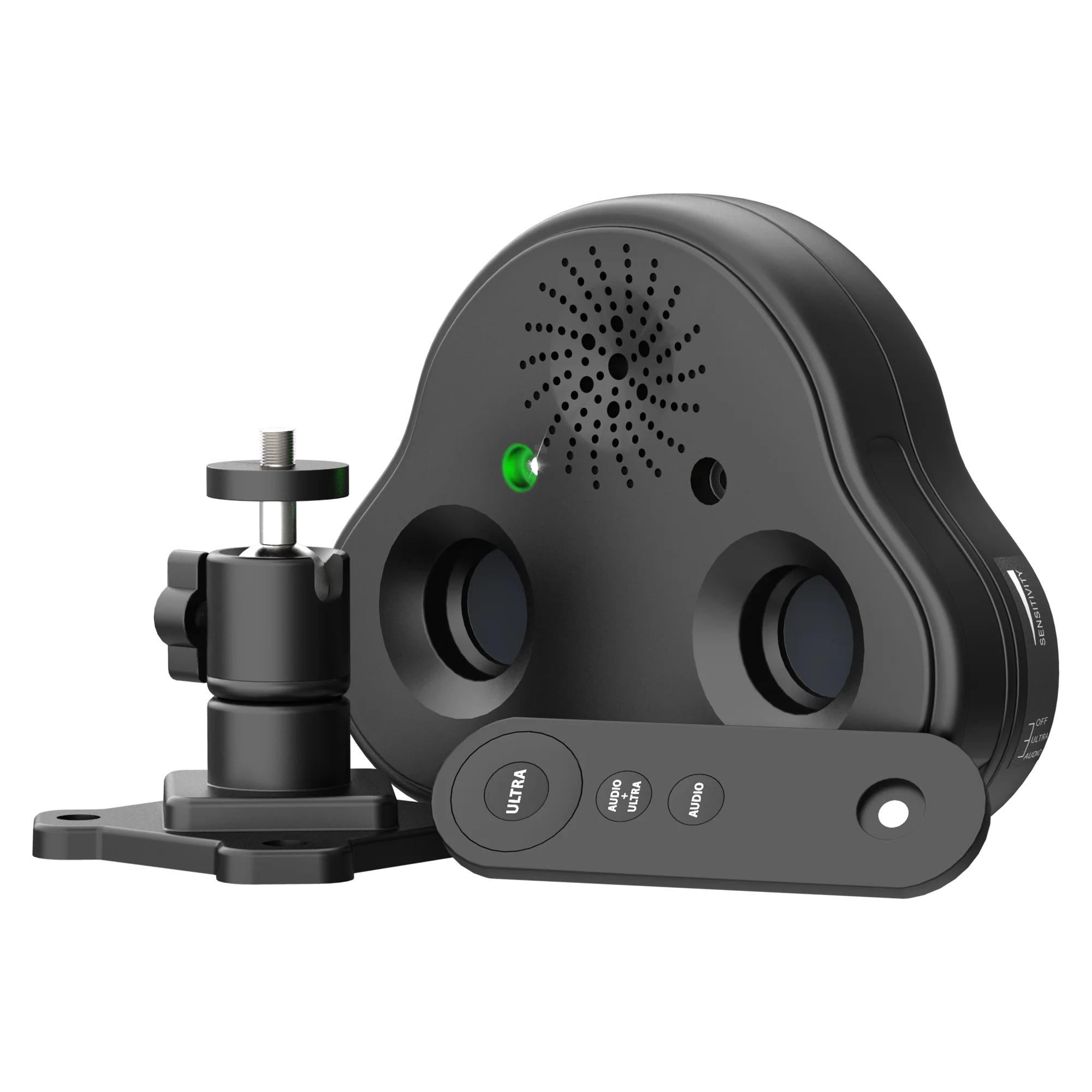 QuietPaws Bark Control Device