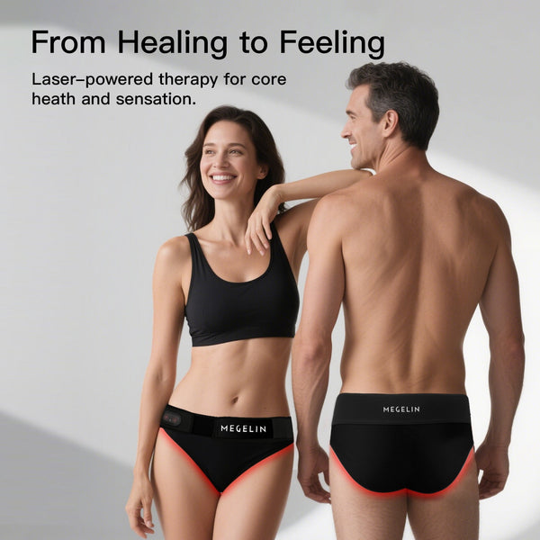 VitaLux Light Therapy Wear