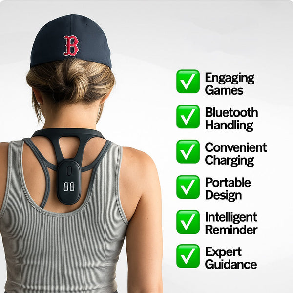 Smart Posture Trainer