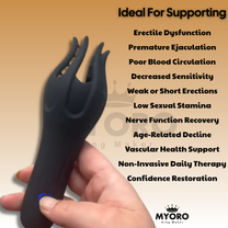 Neuman Wave Therapy Pro – DOMLEY