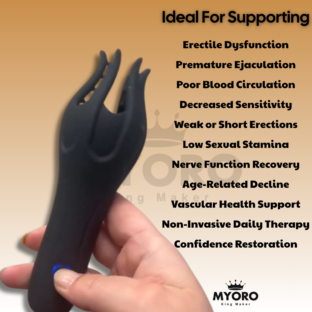 Neuman Wave Therapy Pro