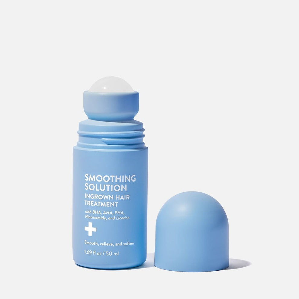 SmoothSkin Ingrown Serum